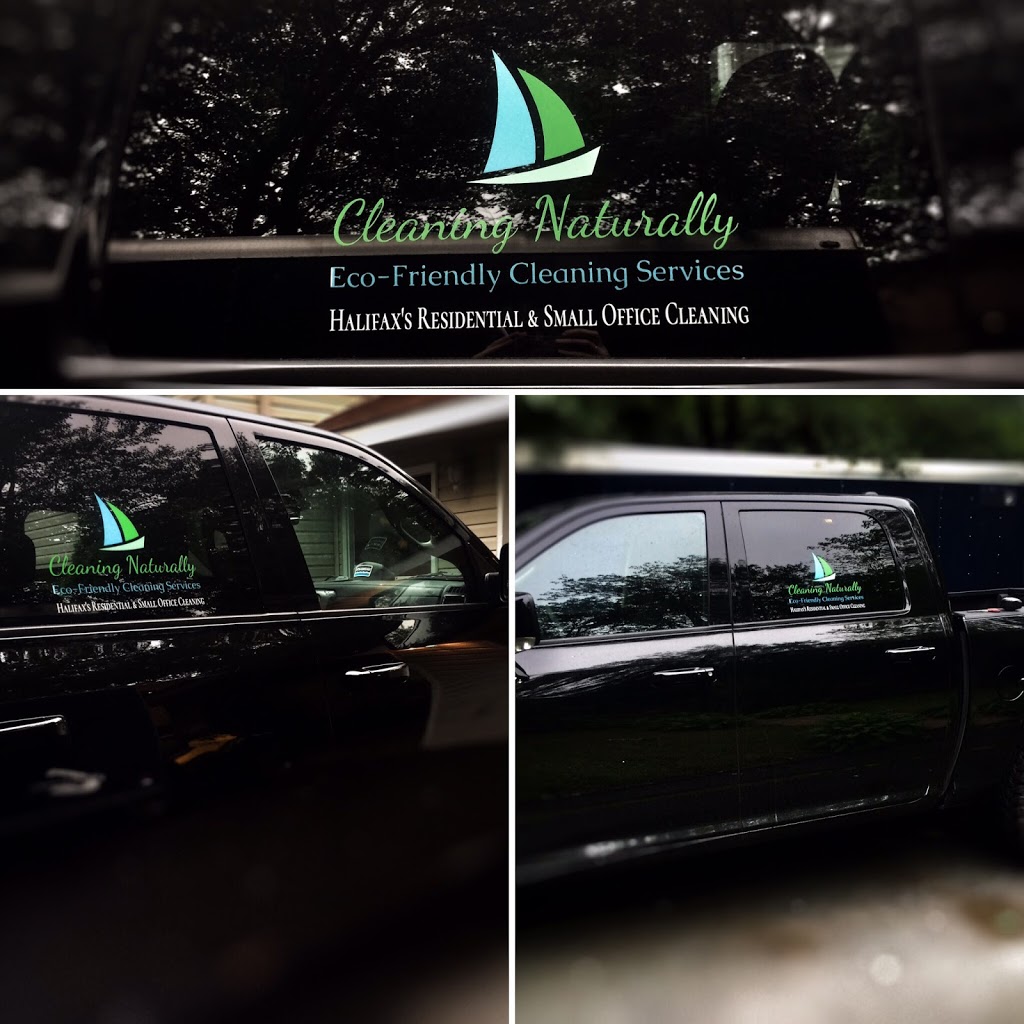 Cleaning Naturally | 32 Saskatoon Dr, Halifax, NS B3M 3H7, Canada | Phone: (902) 580-1355