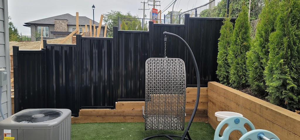 Alpha Pro Fencing Ltd | 2510 Magnolia Crescent, Abbotsford, BC V2T 3N2, Canada | Phone: (778) 998-5343