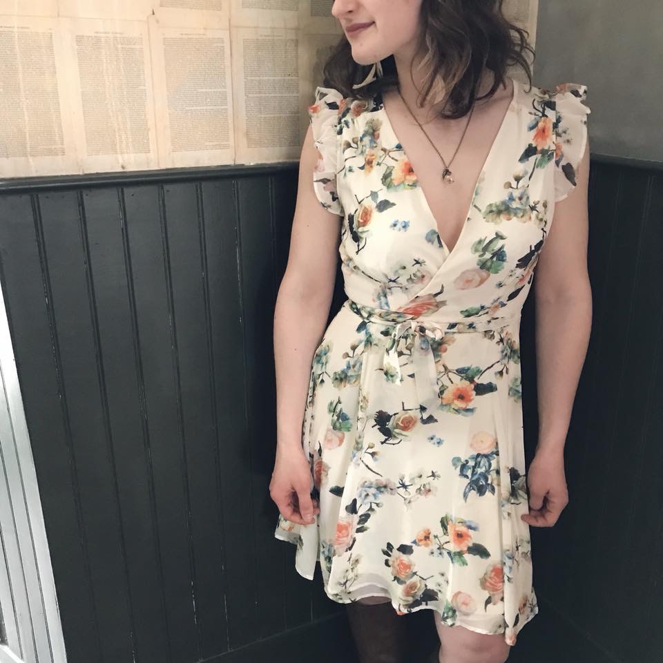 Epiphany Apparel Erin | 60 Main St, Erin, ON N0B 1T0, Canada | Phone: (519) 833-5007