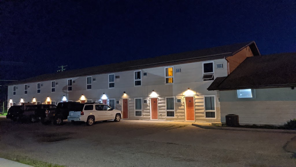 Arrowhead Motor Inn | 521 South Service Road, Wynyard, SK S0A 4T0, Canada | Phone: (306) 554-2507