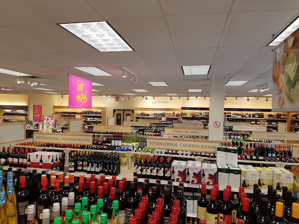 LCBO | 705 Kingston Road, Unit 17 Whites Road Shopping Centre, Pickering, ON L1V 6K3, Canada | Phone: (905) 831-5436