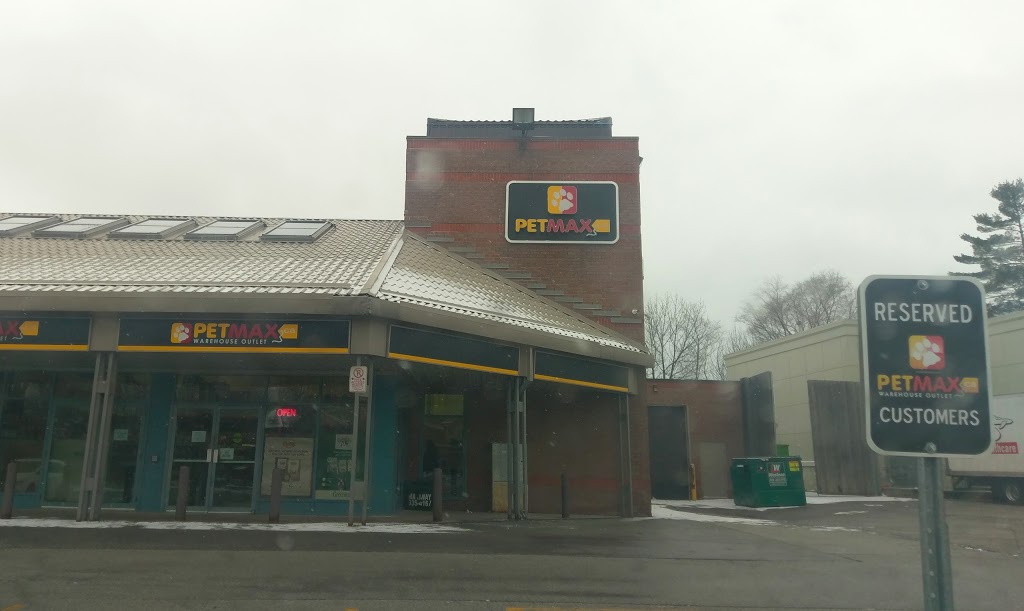 PetMax Warehouse Outlet | 1450 Headon Rd, Burlington, ON L7M 3Z5, Canada | Phone: (905) 332-5656