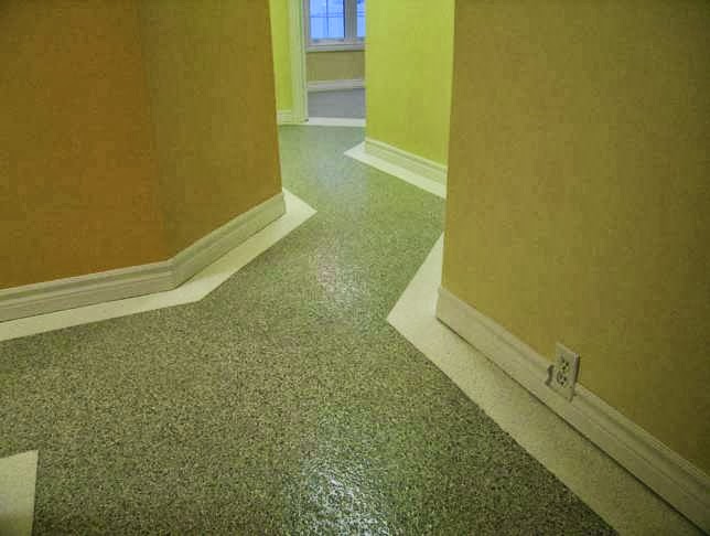 RS Concrete Solutions | 5 Ross Ct, Strathroy, ON N7G 3W6, Canada | Phone: (519) 245-5858