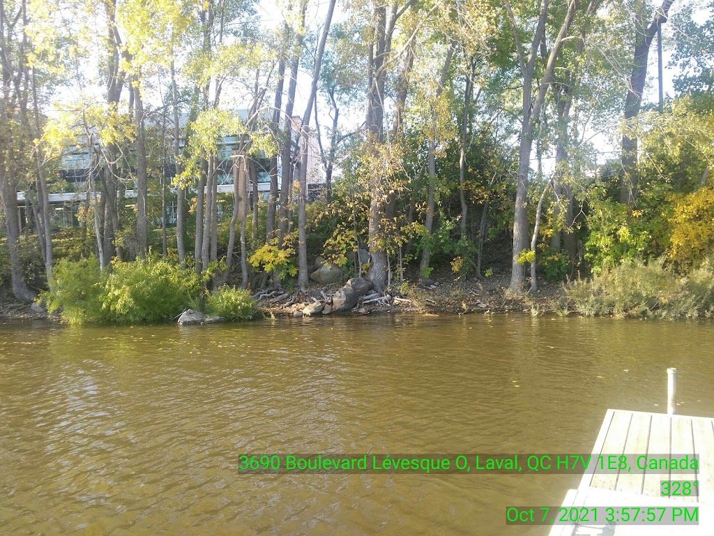 BerthiaumeduTremblay Stadium Laval, QC H7W 3K6, Canada