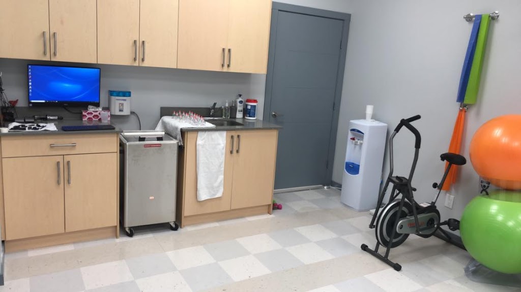 Redstone Physiotherapy | 630 Redstone Dr NE Unit 135, Calgary, AB T3N 1L4, Canada | Phone: (587) 534-0505