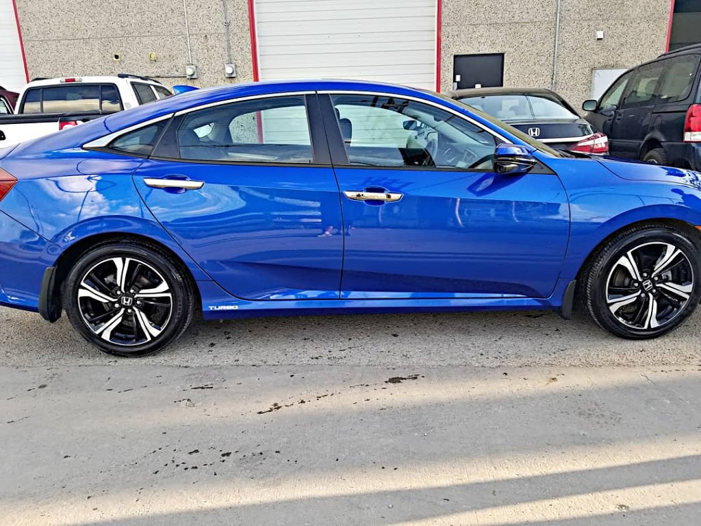 M.PIRE Auto Detailing | 607 Logan Ave, Winnipeg, MB R3A 0S6, Canada | Phone: (204) 990-9909