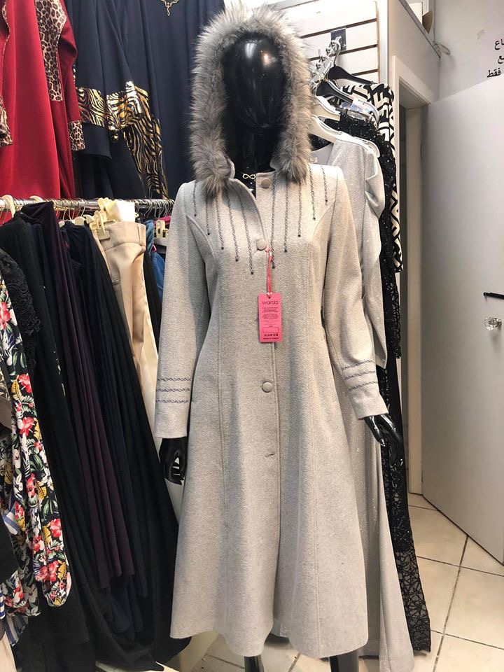 indressa islamic store-hijab-abaya-accessories-swimming wear-sca | clothing store | 4040 Midhurst Ln, Mississauga, ON L4Z 1C7, Canada | 2899819401 OR +1 289-981-9401
