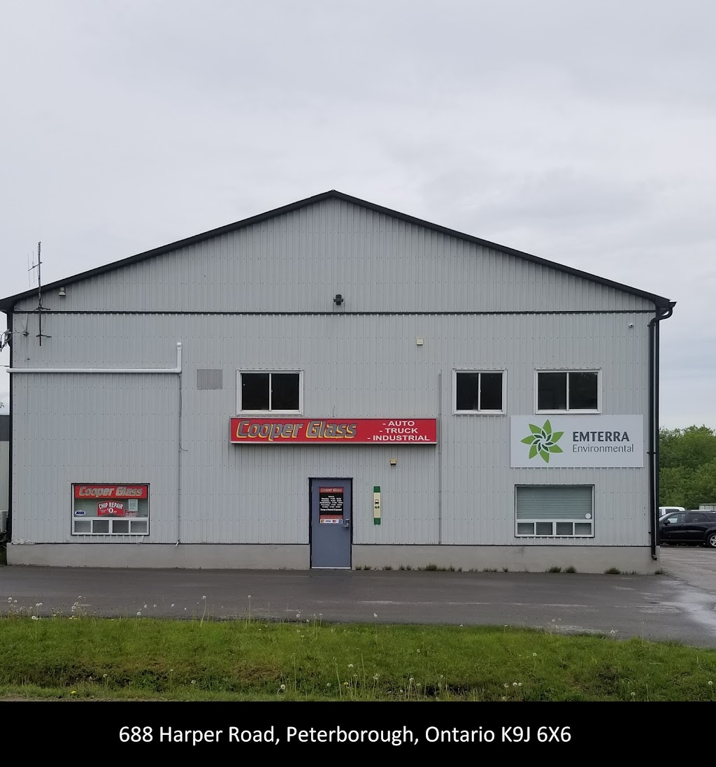 Emterra Environmental | 688 Harper Rd, Peterborough, ON K9J 6X6, Canada | Phone: (705) 742-3139