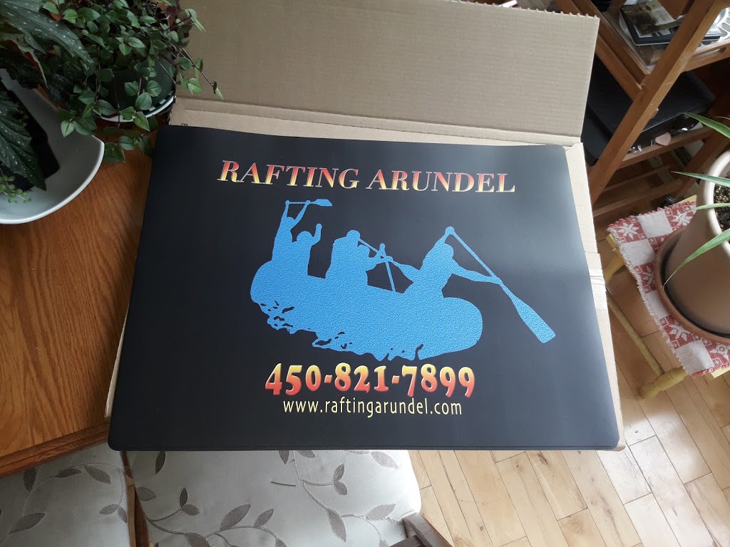 Rafting Arundel | 31 Route Morrison, Arundel, QC J0T 1A0, Canada | Phone: (450) 821-7899