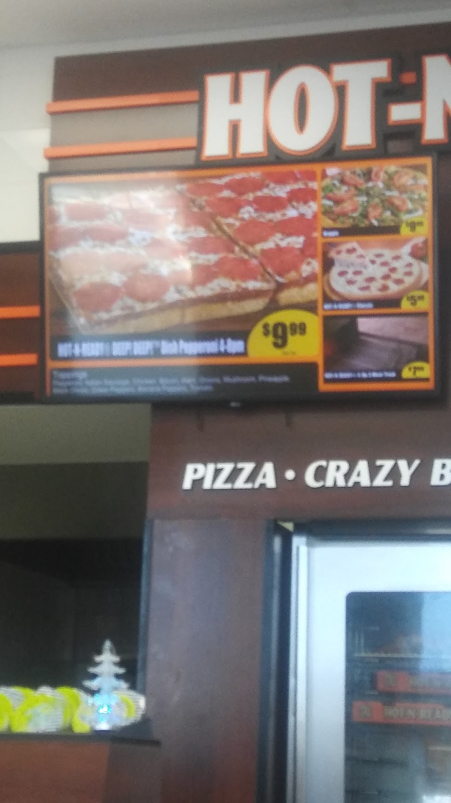 Little Caesars Pizza | 3777 Strandherd Dr, Nepean, ON K2J 4B1, Canada | Phone: (613) 825-4141