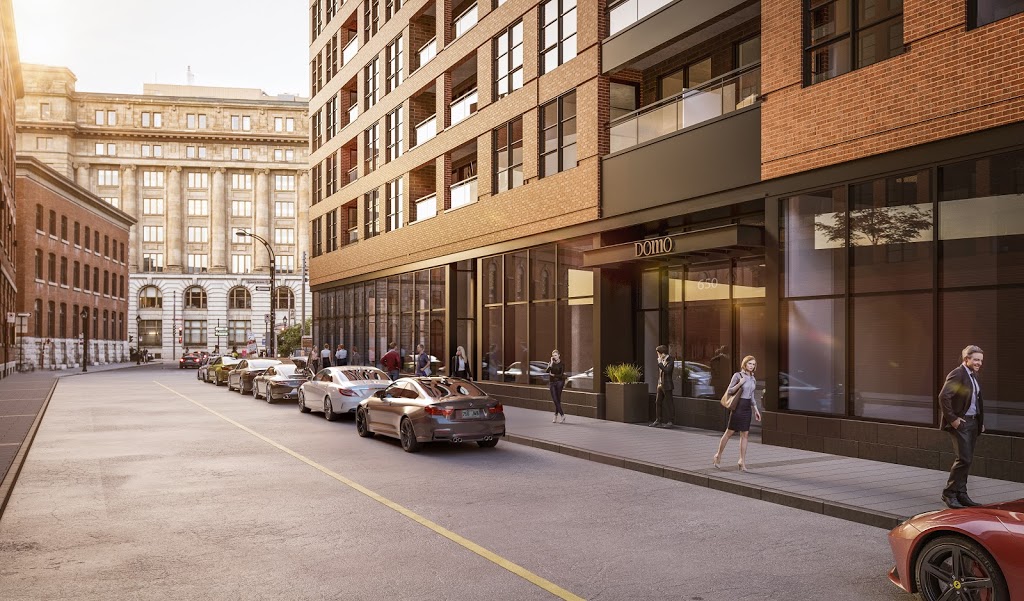 Mondev | 2101 Rue Panet, Montréal, QC H2L 3A4, Canada | Phone: (514) 998-1514