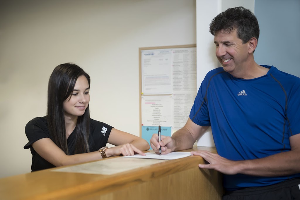 Brickyard Physiotherapy | 6010 Brickyard Rd, Nanaimo, BC V9V 1S5, Canada | Phone: (250) 729-7956