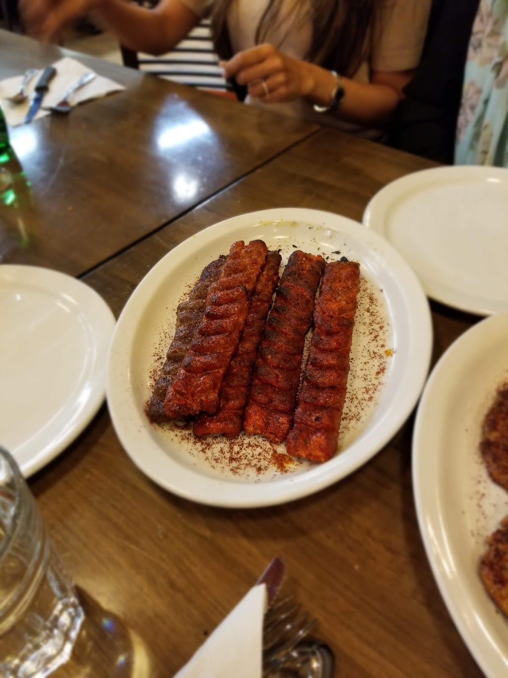 Caravan Kabob House Mississauga | 5955 Latimer Dr, Mississauga, ON L5V 0B7, Canada | Phone: (905) 813-9889