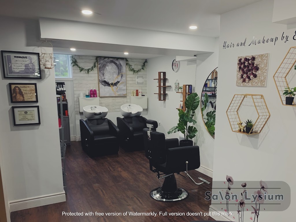 Salon Lysium | 10 Onondaga Dr, Ancaster, ON L9G 4S5, Canada | Phone: (519) 722-6014
