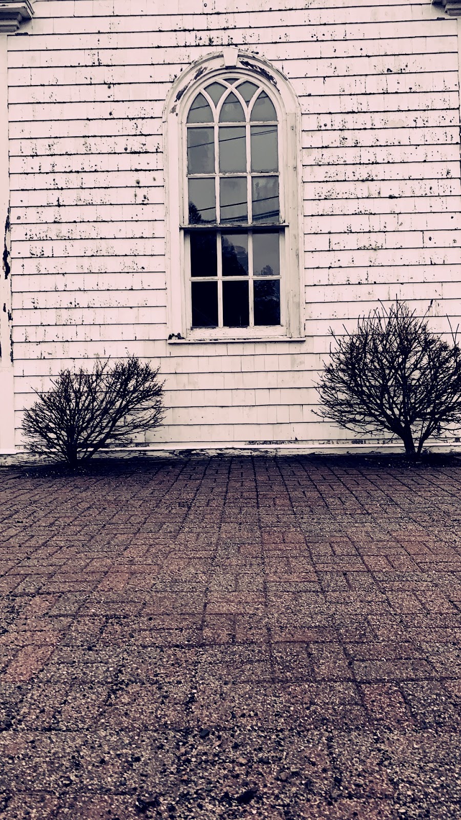 St. Lukes Church | 12 Quispamsis Rd, Quispamsis, NB E2E 1M3, Canada | Phone: (506) 847-3670