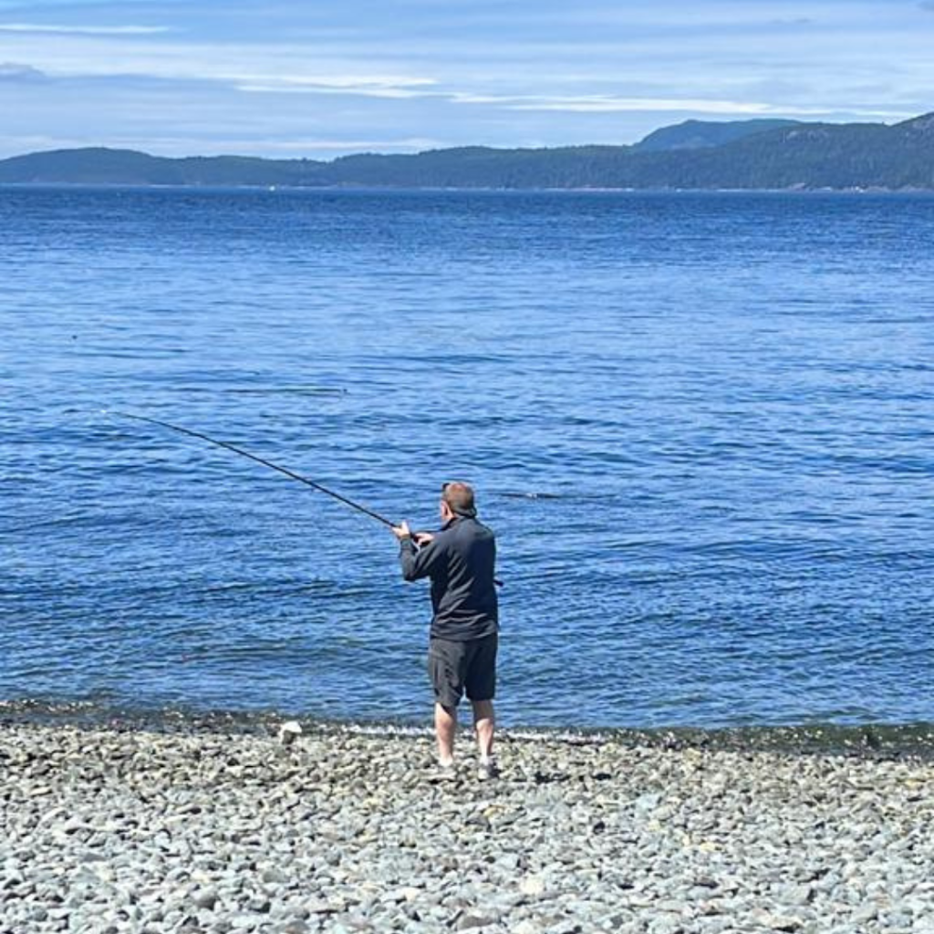 Orca Camp Vancouver Island | 1811 Surgenor Rd, Black Creek, BC V9J 1G6, Canada | Phone: (250) 337-5717