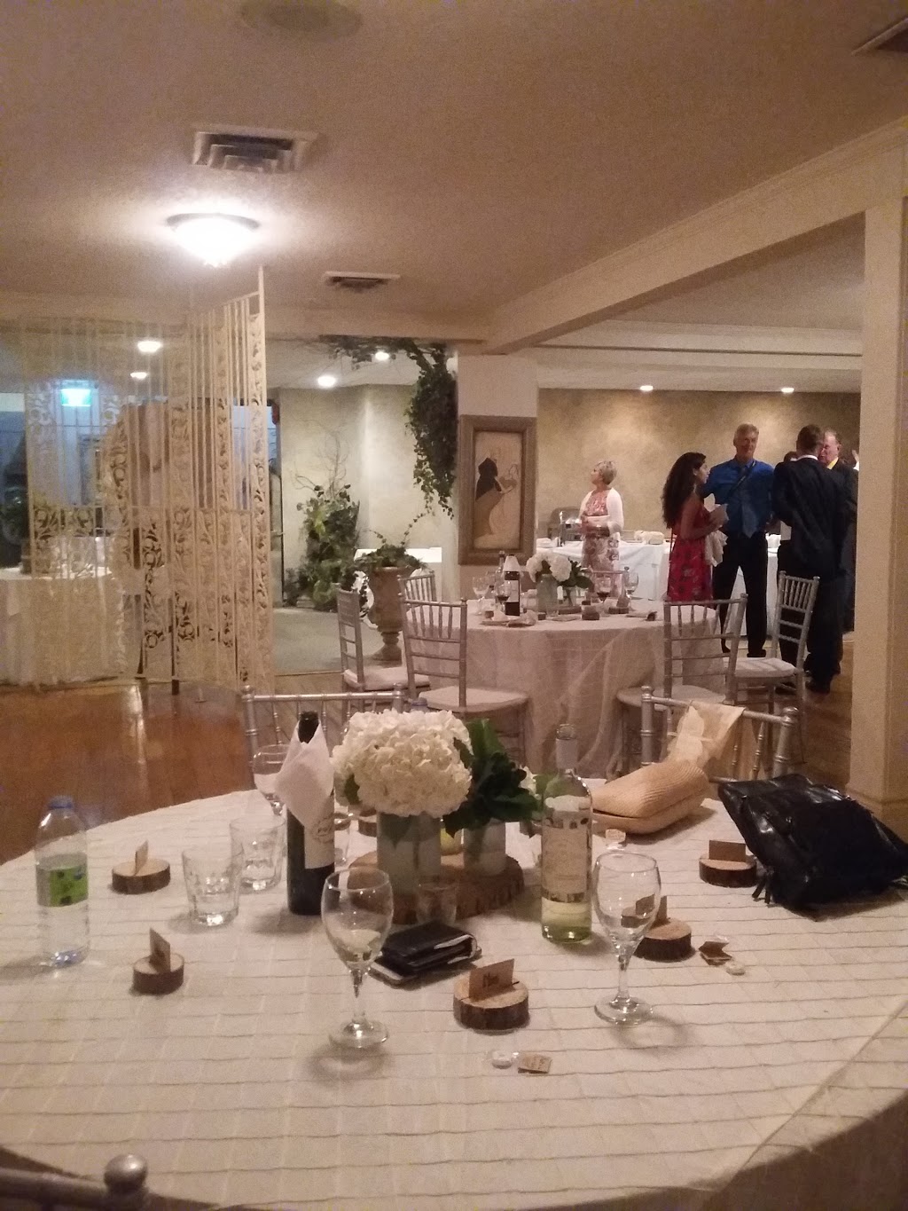 The Pines | 115 Fountain St S, Cambridge, ON N3H 1J2, Canada | Phone: (519) 650-0412