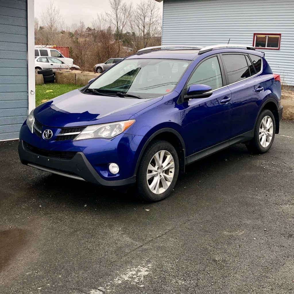 Kass Auto | 452 Sackville Dr, Lower Sackville, NS B4C 2R8, Canada | Phone: (902) 292-9403