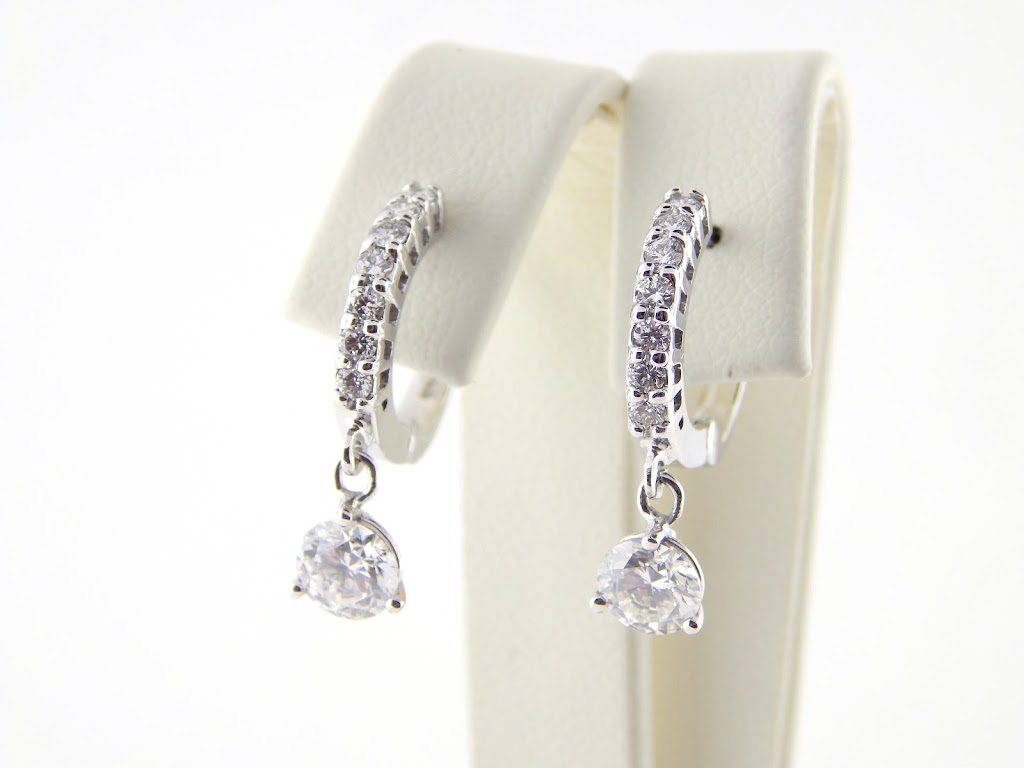 W. Smith & Co. Fine Jewellers | 116 Hampton Rd, Rothesay, NB E2E 2P9, Canada | Phone: (506) 216-2216