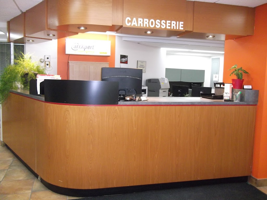 Carrossiers Carrxpert Rive-Sud | 2269 Chemin de Chambly, Carignan, QC J3L 4N4, Canada | Phone: (450) 658-0308