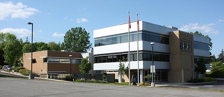 Ontario Provincial Police Association | 119 Ferris Ln, Barrie, ON L4M 2Y1, Canada | Phone: (705) 728-6161