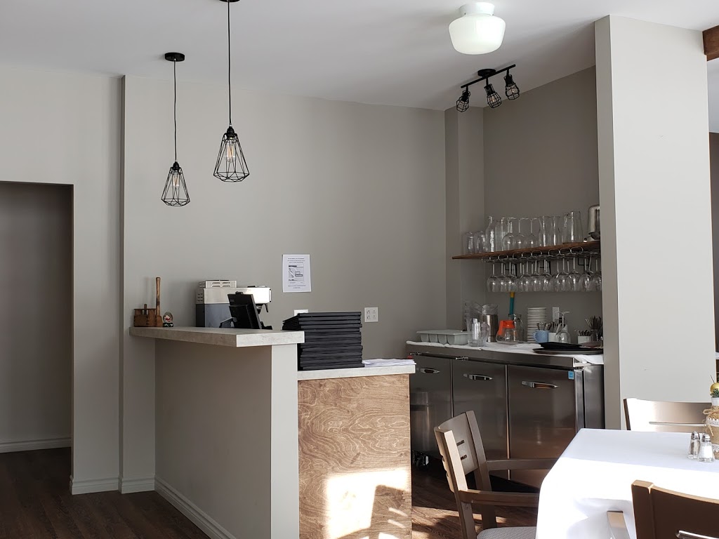 Le Sainte-Hélène, auberge & spa nordique | 442 rue de lÉglise, Sainte-Hélène-de-Chester, QC G0P 1H0, Canada | Phone: (819) 202-0202