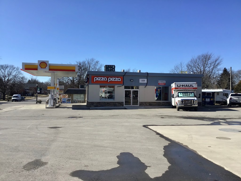 Shell | 53 Main St W, Ridgetown, ON N0P 2C0, Canada | Phone: (519) 674-1110