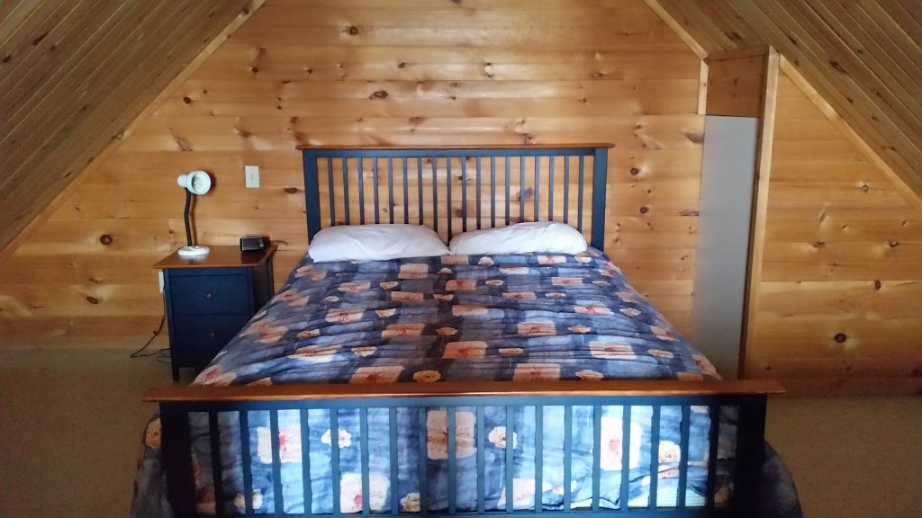 Chalets Parlee Beach | 642 Main St, Shediac, NB E4P 2H3, Canada | Phone: (506) 532-5339