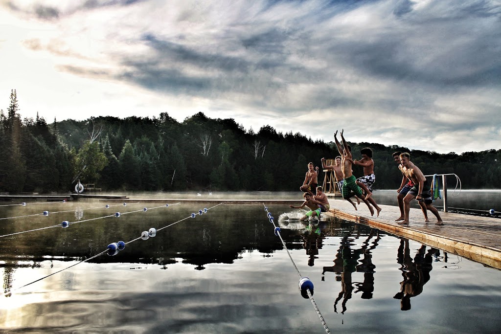 Camp Can-Aqua | 503 Beaver Lake Dr, Cardiff, ON K0L 1M0, Canada | Phone: (613) 339-2969