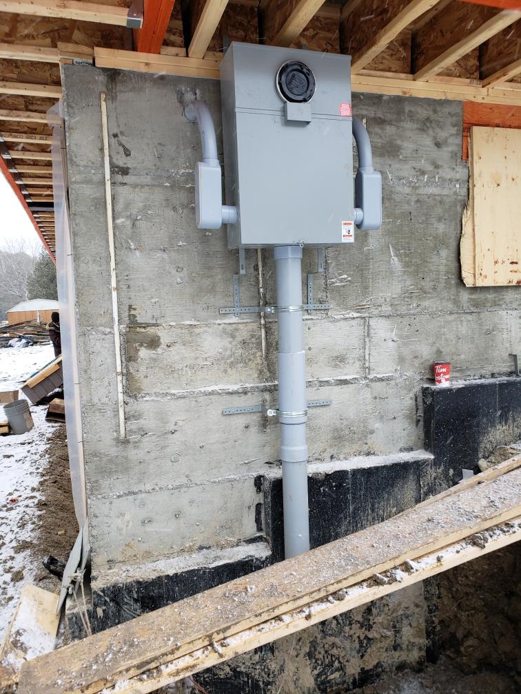 Top Electrical Inc. | 474 Phillip Murray Ave, Oshawa, ON L1J 1H5, Canada | Phone: (647) 500-5616