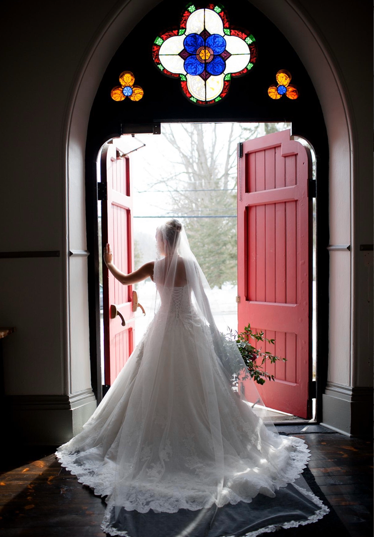 Millbrook Cathedral | 40 King St W, Millbrook, ON L0A 1G0, Canada | Phone: (905) 903-1044