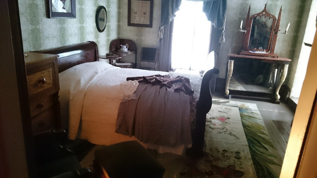 Dundurn Castle | 610 York Blvd, Hamilton, ON L8R 3E7, Canada | Phone: (905) 546-2872