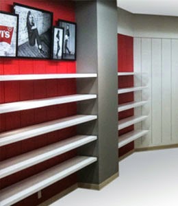 AFL Display Group | 89A Connie Crescent Unit 4, Concord, ON L4K 1L3, Canada | Phone: (905) 660-6666