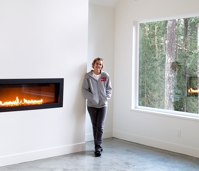 Daughters Painting | 2815 Hartl Rd, Shawnigan Lake, BC V0R 2W1, Canada | Phone: (250) 888-0921