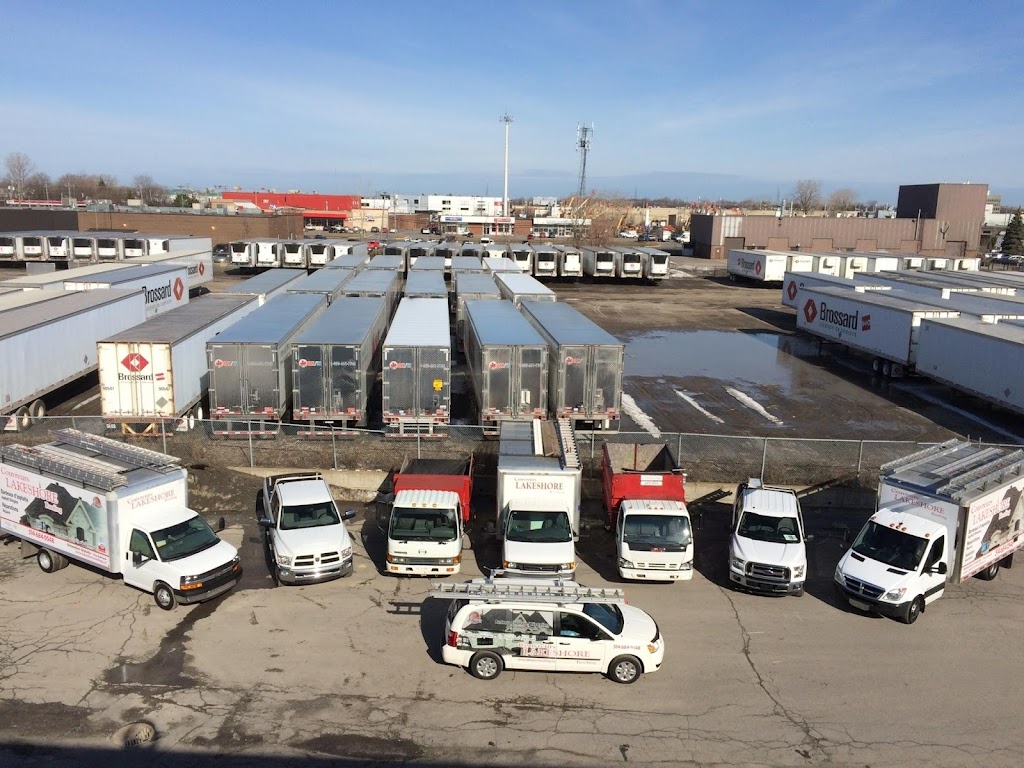 Couvreurs Lakeshore Roofing | 2300 Chemin St François, Dorval, QC H9P 1K2, Canada | Phone: (514) 684-0548