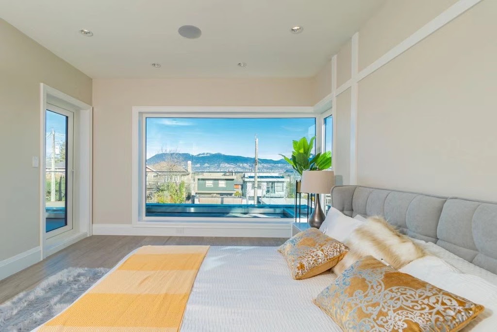 MCCM DEVELOPMENT GROUP LTD. | Canada, British Columbia, Richmond, Hammersmith Way, 158邮政编码: V7A 5E2 | Phone: (604) 282-7753