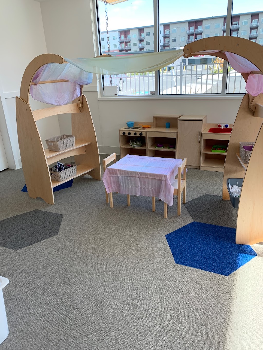 Kamloops Kidz (Orchards Walk Campus) | 3200 Valleyview Dr, Kamloops, BC V2C 0H1, Canada | Phone: (250) 319-9044