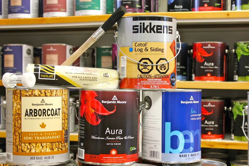 Best Paints | Box 2673, 335 3rd Ave, Invermere, BC V0A 1K0, Canada | Phone: (250) 342-7353