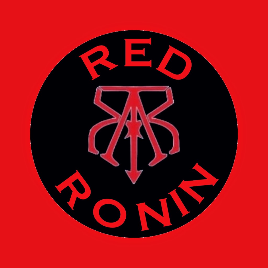 Red Ronin Company | 993 McPhillips St, Winnipeg, MB R2X 2K3, Canada | Phone: (204) 691-8191