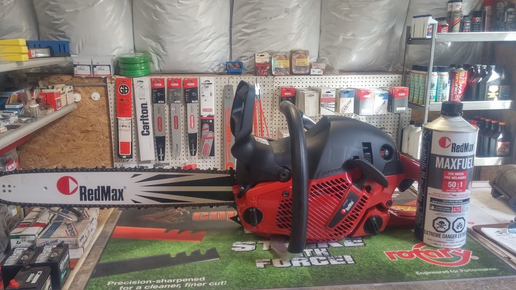 Brads Small Engine Service | 546 Belleisle Rd, Belleisle Creek, NB E5P 1J3, Canada | Phone: (506) 839-1888