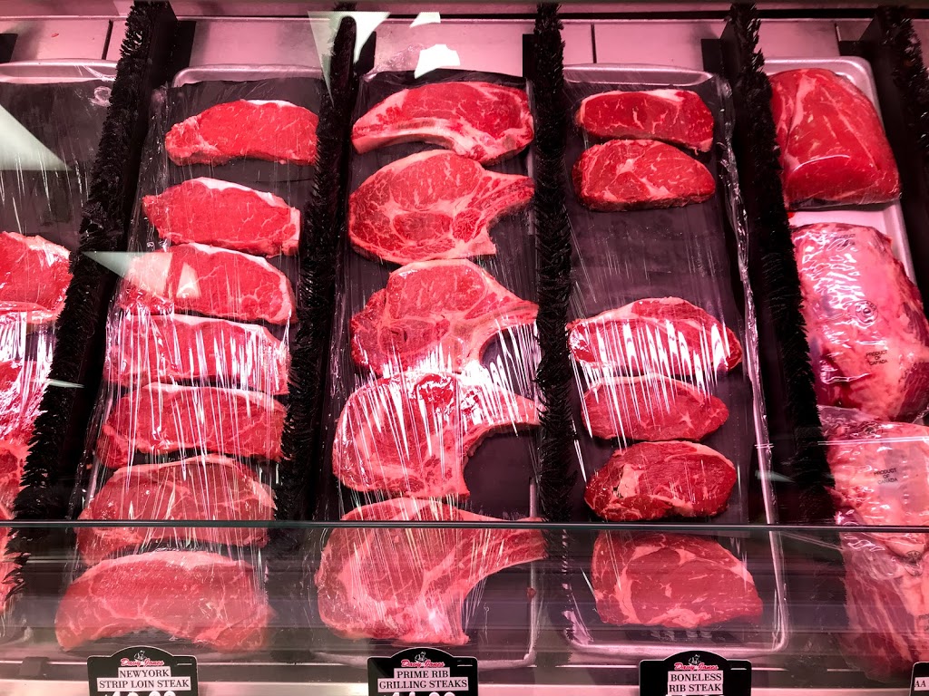 Davy Jones Quality Meats | 1030 Confederation St, Sarnia, ON N7S 6H1, Canada | Phone: (519) 383-8837