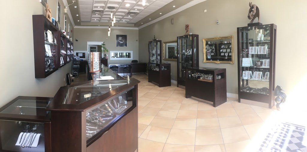 European Master Goldsmith | 30 Taunton Rd E, Whitby, ON L1R 3L5, Canada | Phone: (905) 655-2945
