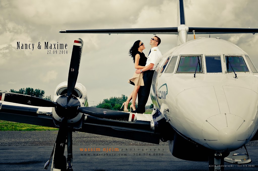 Njeim Photography: Montreal Wedding photographer | 8265 Bd Viau, Saint-Léonard, QC H1R 2T5, Canada | Phone: (514) 574-0690