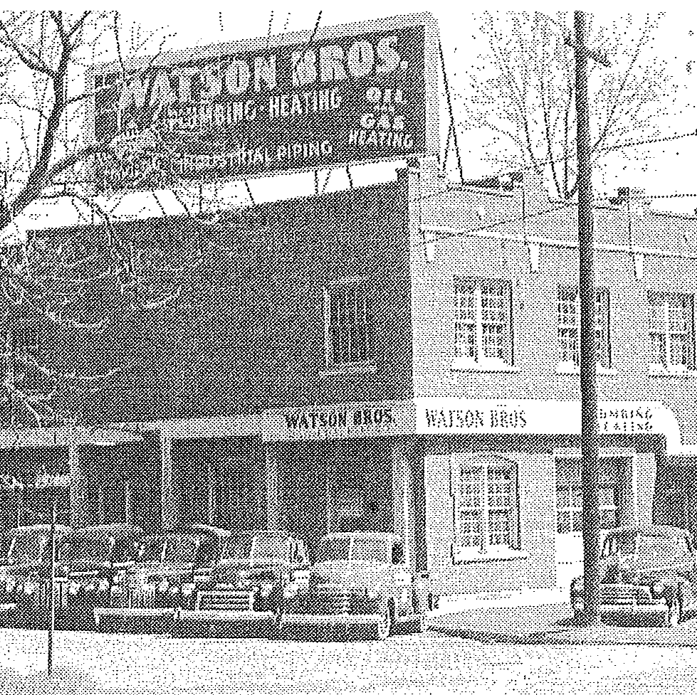 Watson Brothers Company | home goods store | 325 Court St, Port Huron, MI 48060, USA | 8109858174 OR +1 810-985-8174