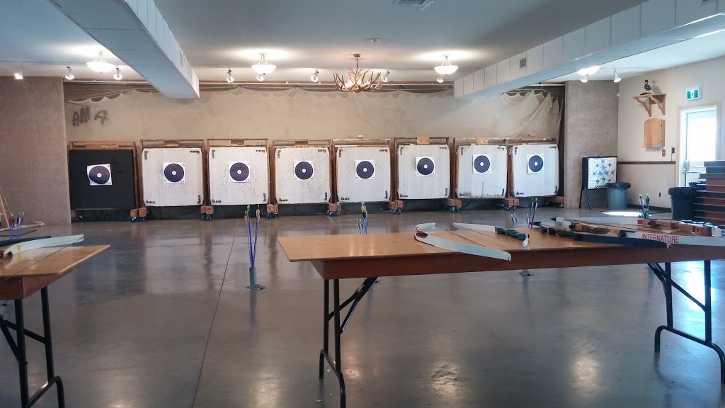 A M A Sportsman Assoc | 468 Lowes Side Rd, Amherstburg, ON N9V 2Y8, Canada | Phone: (519) 736-5706