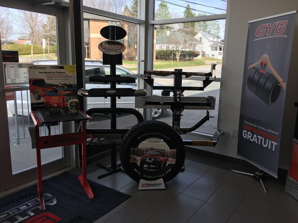 AutoSelect Warwick G.Y.B. (anc. Gar. Martel) | 45 Rue de lHôtel de Ville, Warwick, QC J0A 1M0, Canada | Phone: (819) 358-5959
