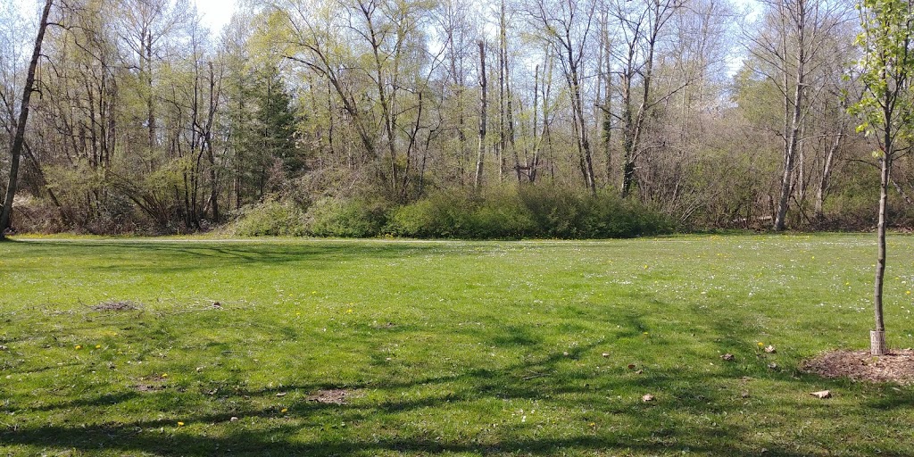 Captain Cook Park | 3398 E 54th Ave, Vancouver, BC V5S 1Z3, Canada | Phone: (604) 873-7000