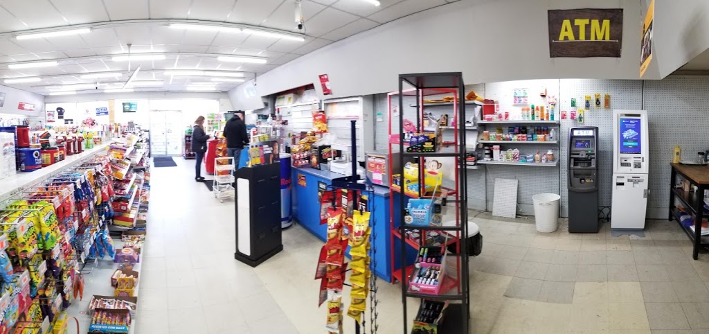 BitNational ATM | 1080 - C Strathcona Dr, Sherwood Park, AB T8A 0Z7, Canada | Phone: (877) 281-2354