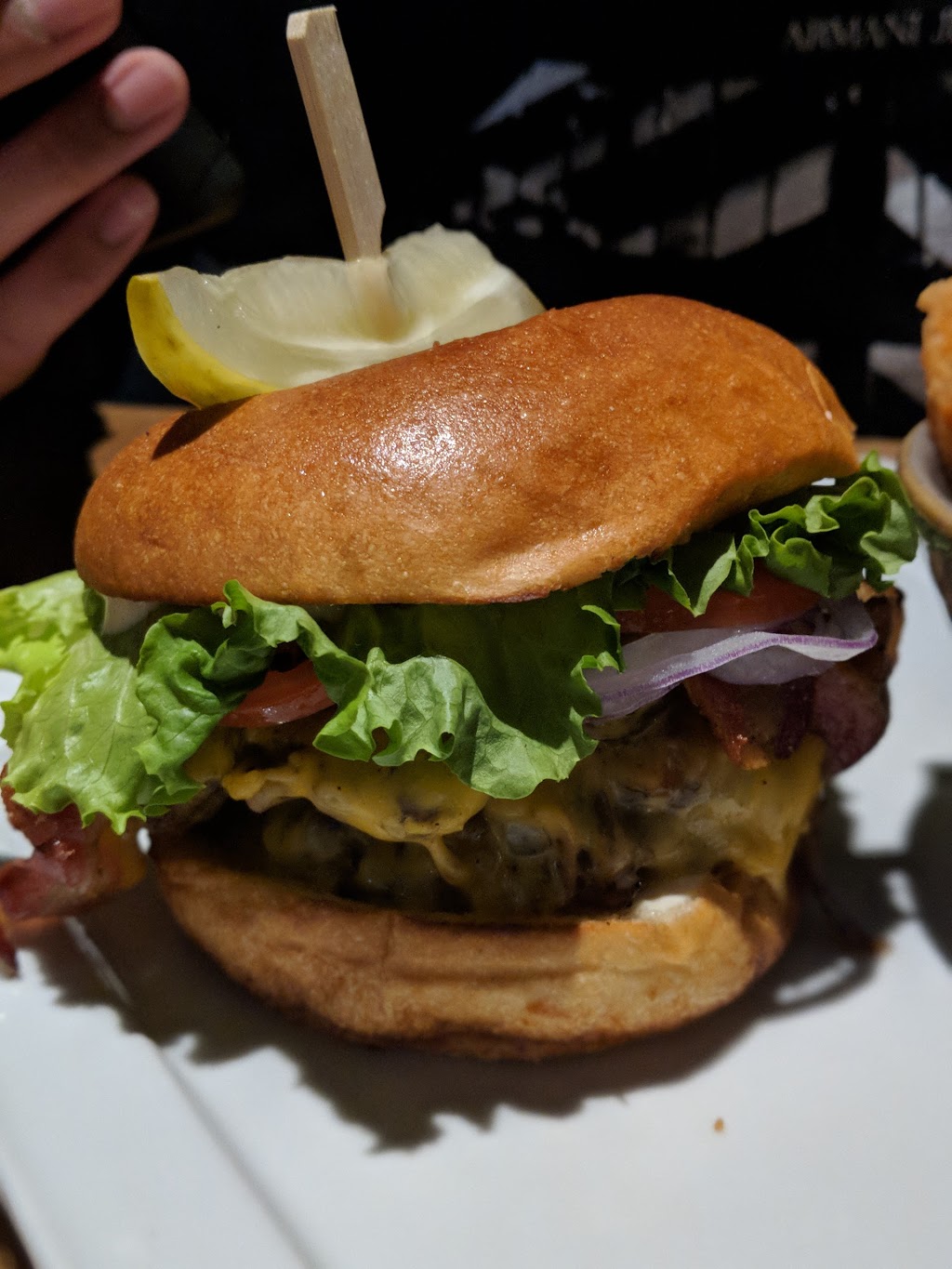 Rebel Food and Drink | 9112 142 St NW, Edmonton, AB T5R 0M7, Canada | Phone: (780) 752-7325
