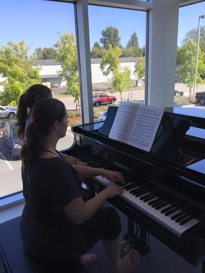 Inspire Arts Academy | 5577 153A St #107, Surrey, BC V3S 5K7, Canada | Phone: (604) 818-3731